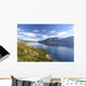 Lake Wanaka Wall Decal