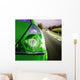 Car Wall Mural