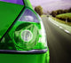 Car Wall Mural