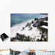 Akumal Wall Decal