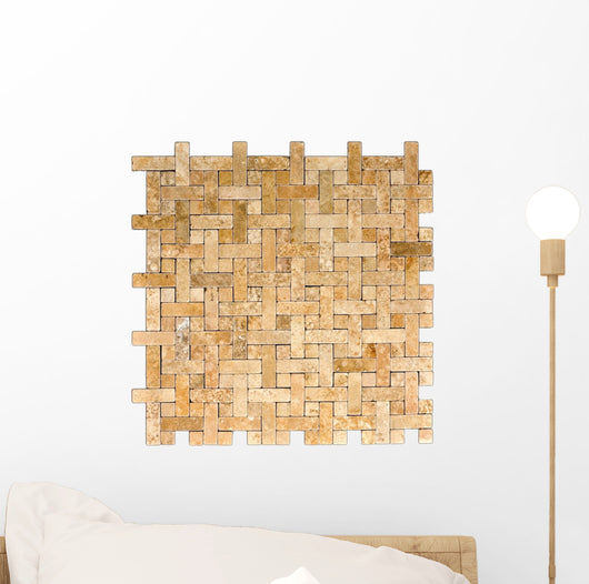 Mosaic Tiles Texture