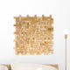 Mosaic Tiles Texture