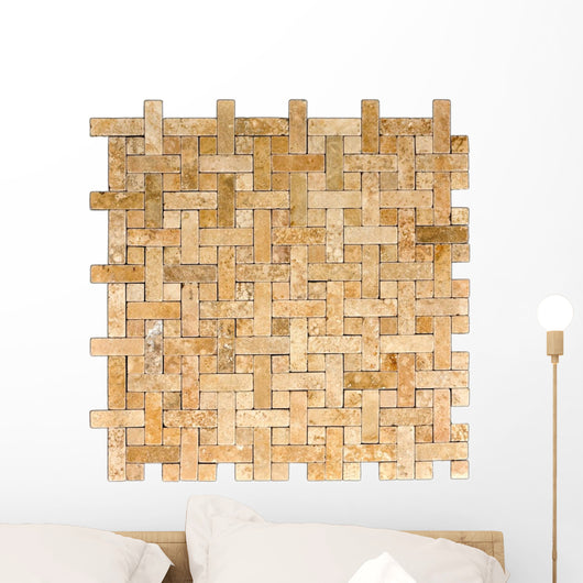 Mosaic Tiles Texture
