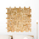 Mosaic Tiles Texture