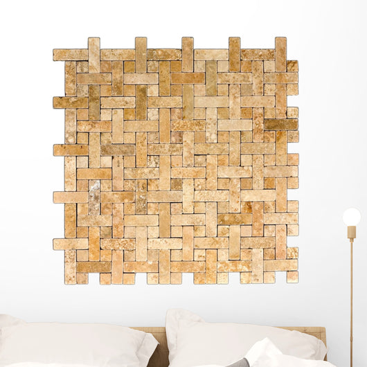 Mosaic Tiles Texture