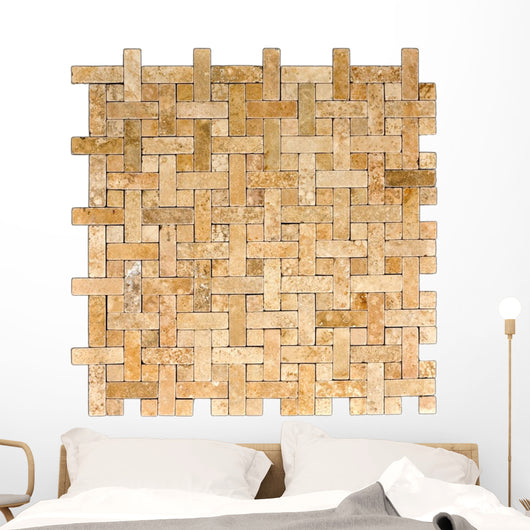 Mosaic Tiles Texture