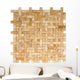 Mosaic Tiles Texture