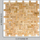 Mosaic Tiles Texture