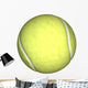 Tennis ball Wall Decal