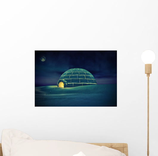 Igloo