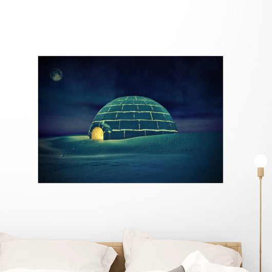 Igloo