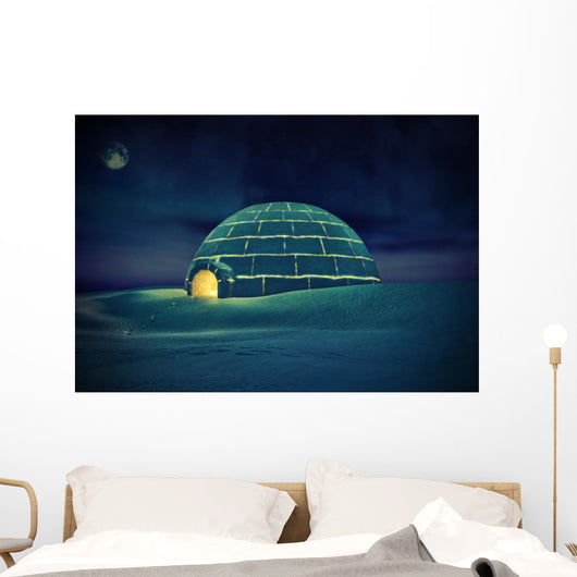 Igloo
