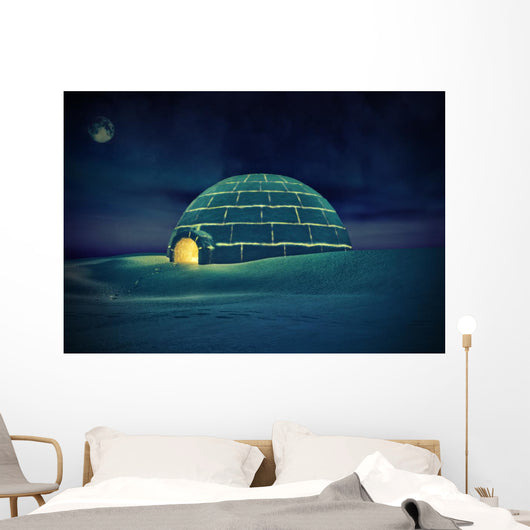 Igloo