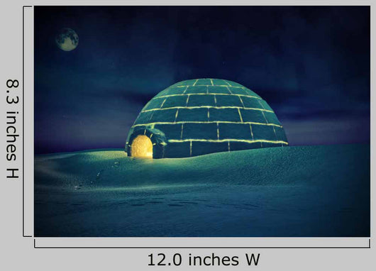 Igloo