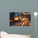 Steel and Rolling Mill