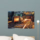 Steel and Rolling Mill