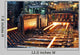 Steel and Rolling Mill