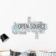 Word Cloud Open Source