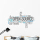 Word Cloud Open Source
