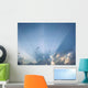 After Storm Wall Decal