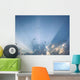 After Storm Wall Decal