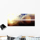 Phenomenon Wall Decal