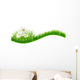 Daisies Banner