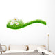 Daisies Banner