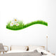 Daisies Banner