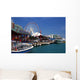 Navy Pier, Chicago Wall Mural