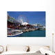 Navy Pier, Chicago Wall Mural
