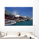 Navy Pier, Chicago Wall Mural