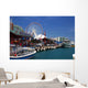 Navy Pier, Chicago Wall Mural