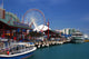 Navy Pier, Chicago Wall Mural