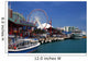 Navy Pier, Chicago Wall Mural