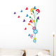 Funny Kids Wall Mural
