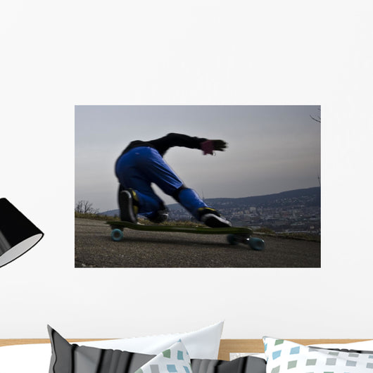 Longboarder