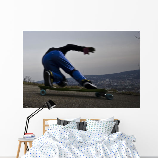 Longboarder