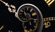 Infinity time. Wall Mural