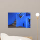 Escalier Bleu