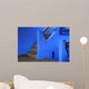 Escalier Bleu