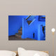 Escalier Bleu
