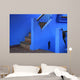 Escalier Bleu