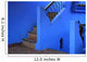 Escalier Bleu