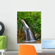 Crimea Waterfalls Wall Decal