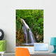 Crimea Waterfalls Wall Decal