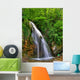 Crimea Waterfalls Wall Decal