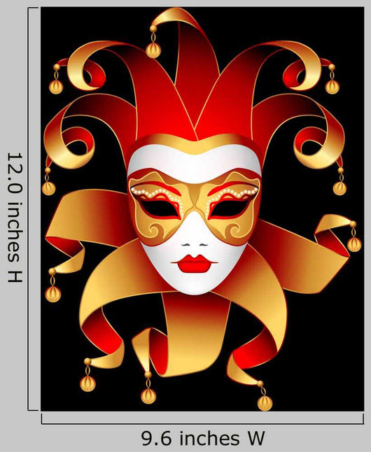 Mask