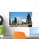 Half Dome Glacier Point Wall Decal