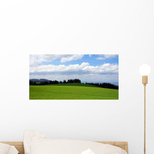 Idyll Wall Decal